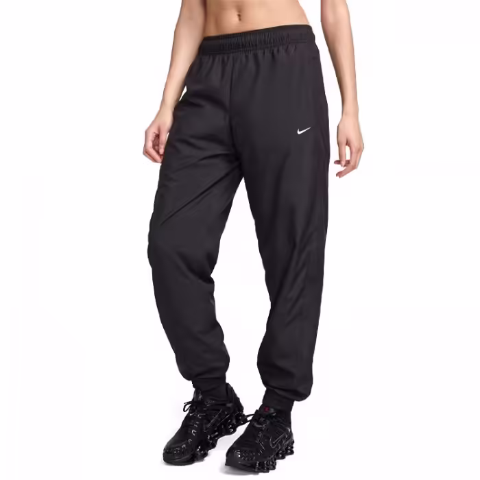 Брюки Nike W NSW OTG UV ESSNTL WVN MR JG