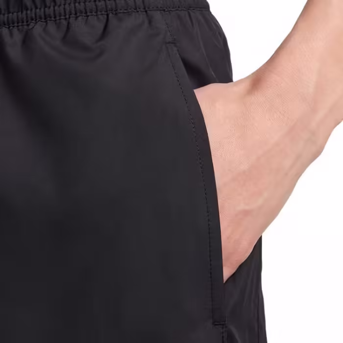 Брюки Nike W NSW OTG UV ESSNTL WVN MR JG - 2