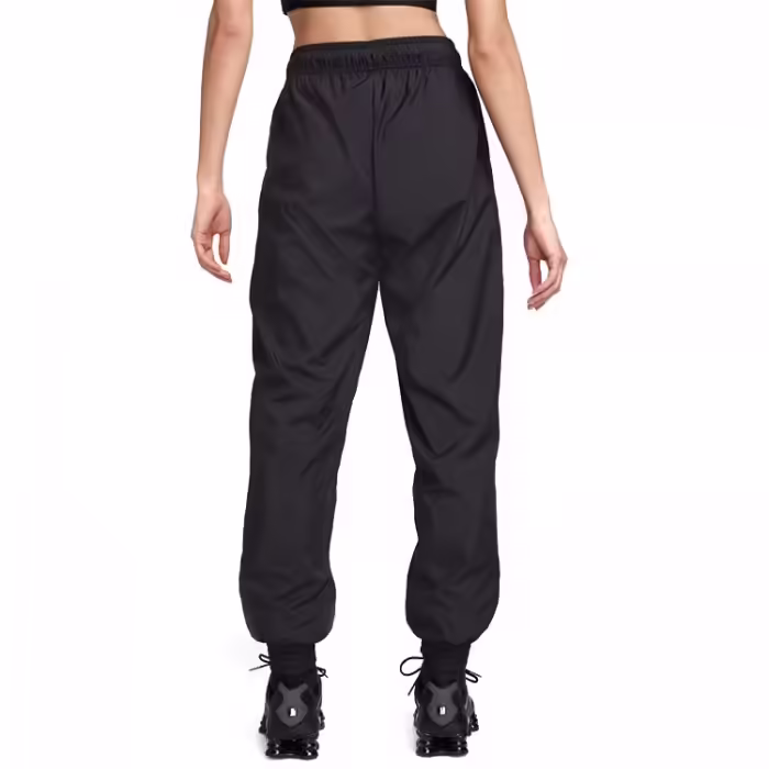 Брюки Nike W NSW OTG UV ESSNTL WVN MR JG - 3