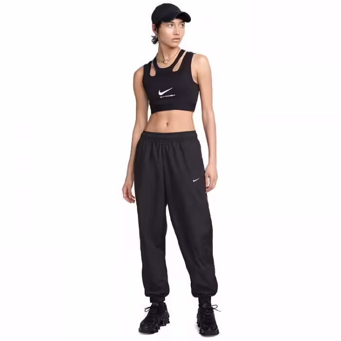 Брюки Nike W NSW OTG UV ESSNTL WVN MR JG - 4