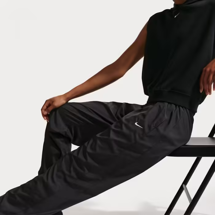 Брюки Nike W NSW OTG UV ESSNTL WVN MR JG - 6