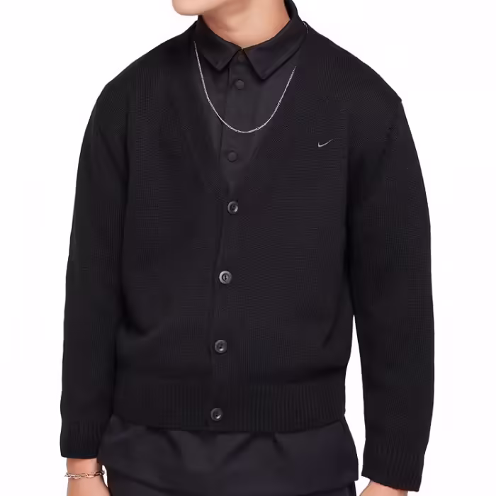 Hanorac Nike K NSW METRO GRND CARDIGAN
