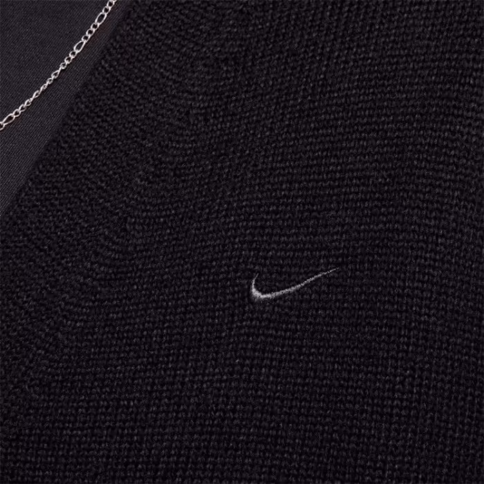 Толстовка Nike K NSW METRO GRND CARDIGAN - 6