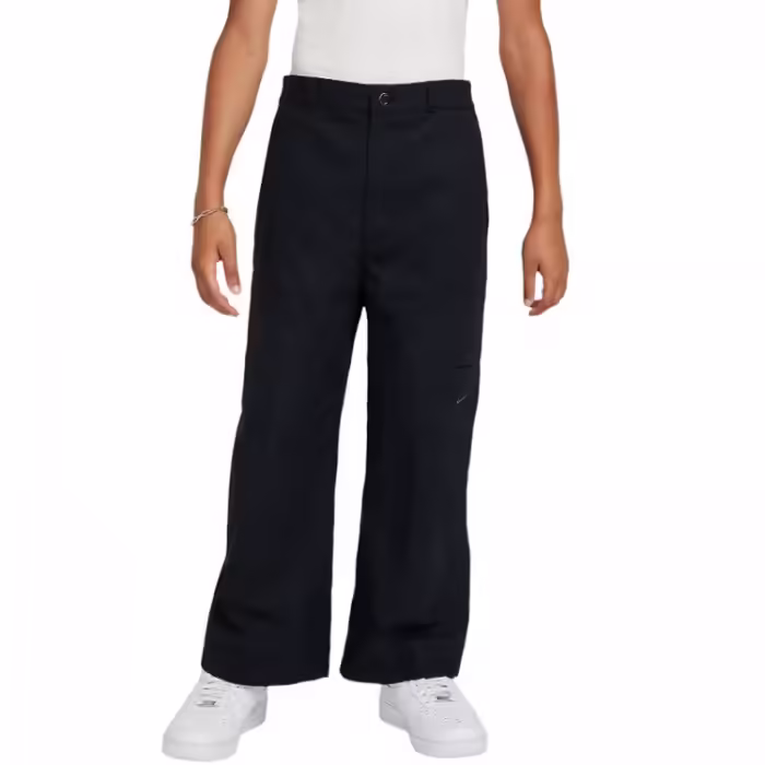 Pantaloni Nike K NSW METRO GRND CRPNTR PANT