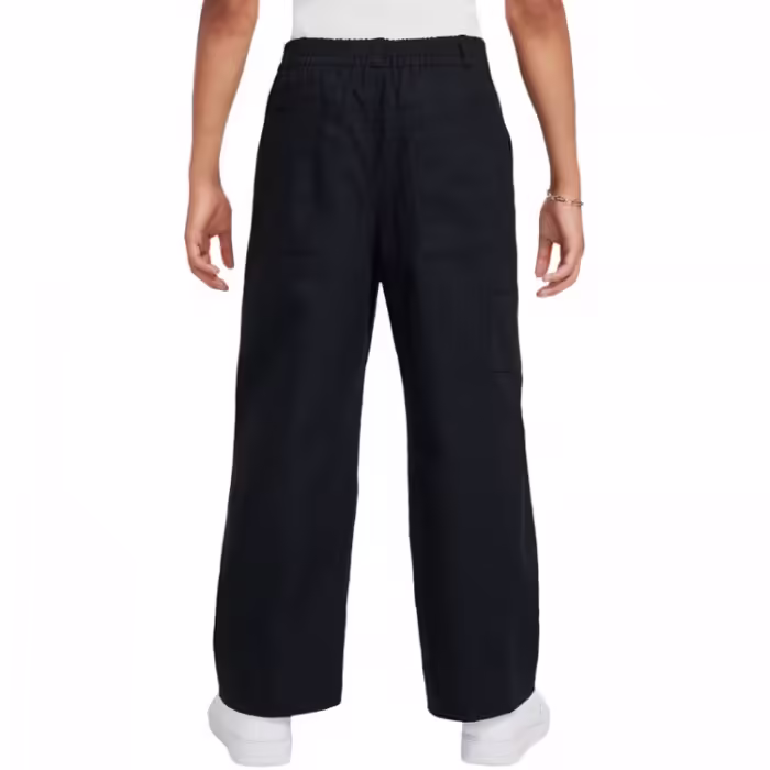 Pantaloni Nike K NSW METRO GRND CRPNTR PANT - 2