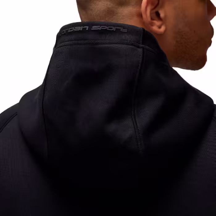 Hanorac Nike M J DF SPRT HOOP FLC FZ - 3