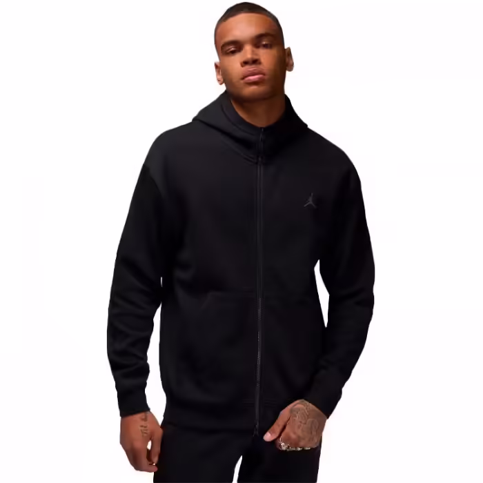 Hanorac Nike M J DF SPRT HOOP FLC FZ - 4