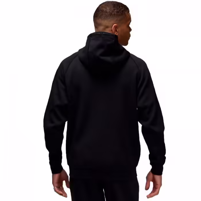 Hanorac Nike M J DF SPRT HOOP FLC FZ - 5