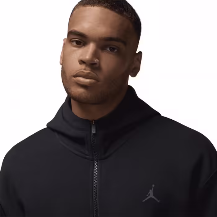 Hanorac Nike M J DF SPRT HOOP FLC FZ - 6
