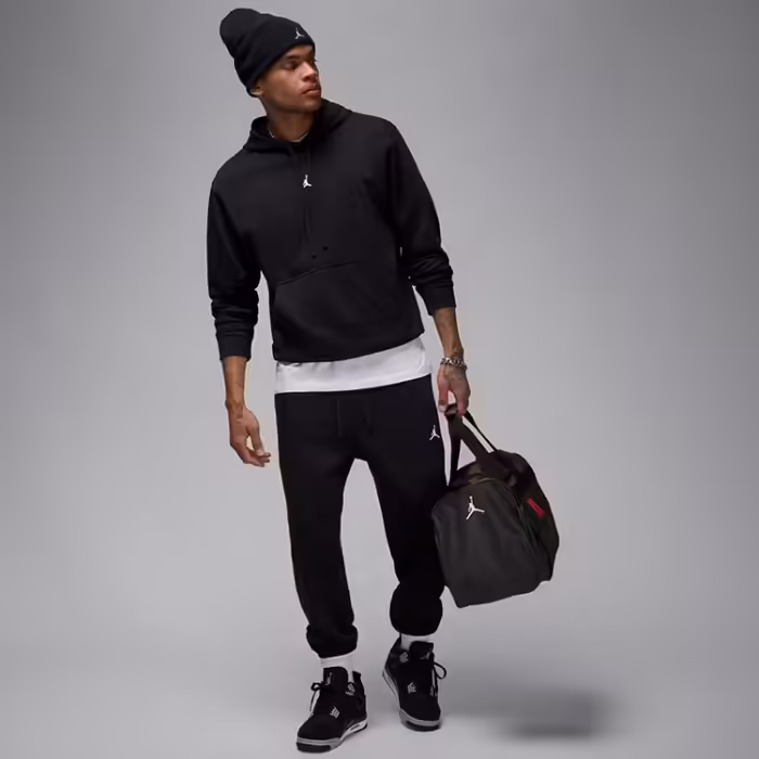 Hanorac Nike Jordan Sport Crossover - 2