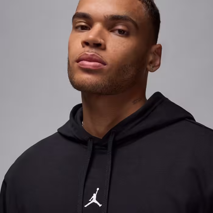 Hanorac Nike Jordan Sport Crossover - 4