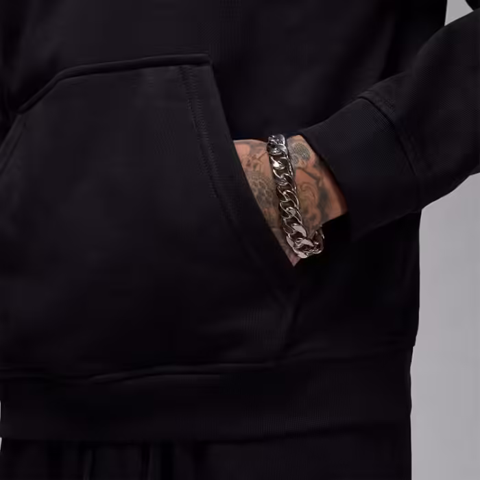 Hanorac Nike Jordan Sport Crossover - 5