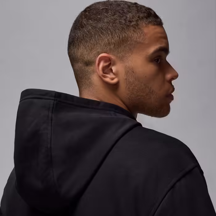 Hanorac Nike Jordan Sport Crossover - 7