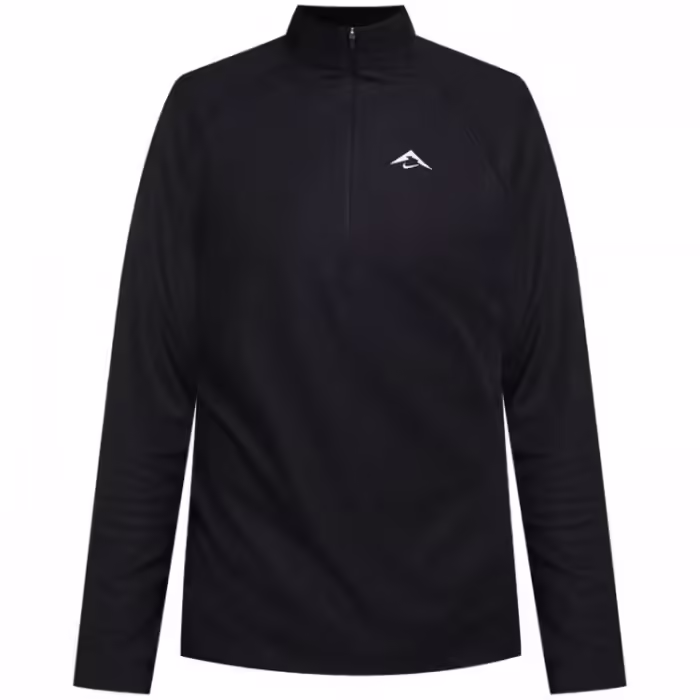 Толстовка Nike M NK DF TRAIL MIDLAYER HZ