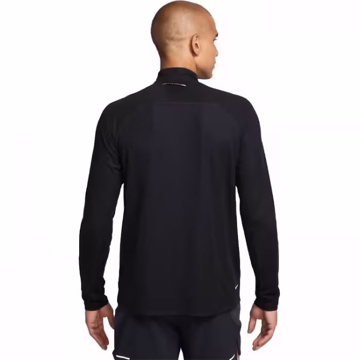 Толстовка Nike M NK DF TRAIL MIDLAYER HZ - 3