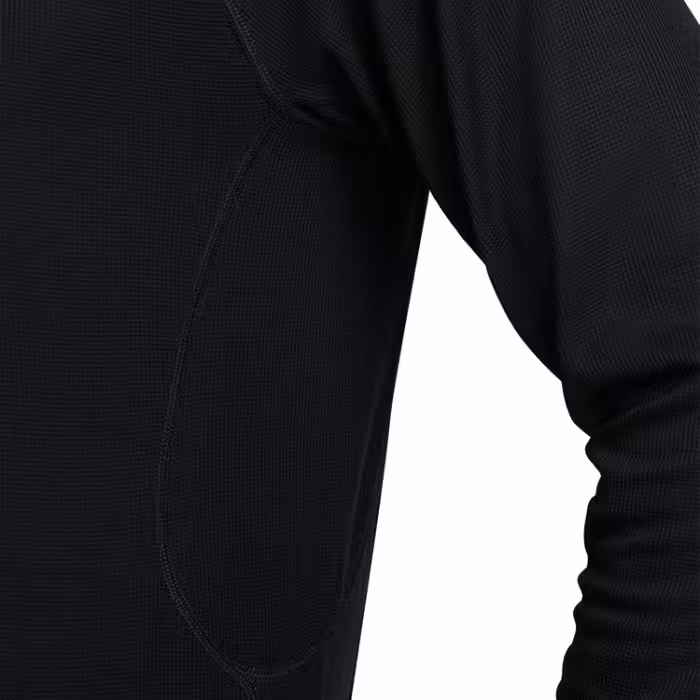Толстовка Nike M NK DF TRAIL MIDLAYER HZ - 4