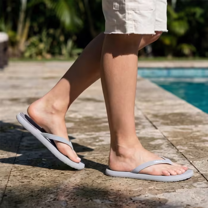 Slapi Adidas EEZAY FLIP FLOP - 2