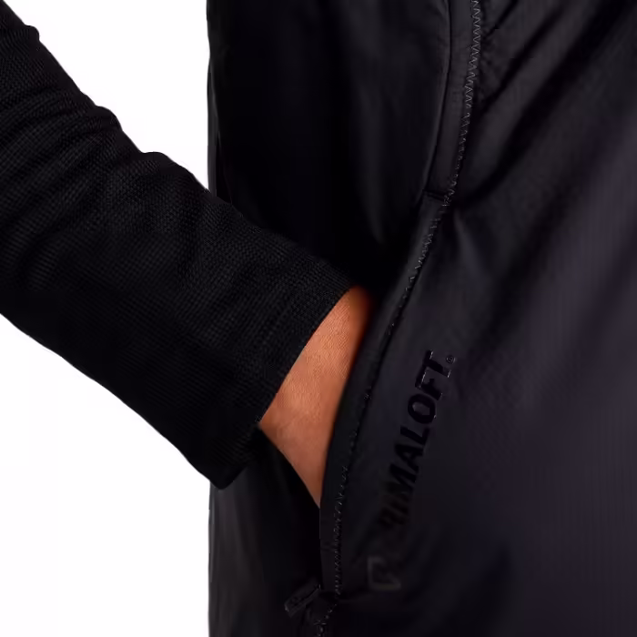 Жилет Nike M NK TF PRIMALOFT TRAIL VEST - 5