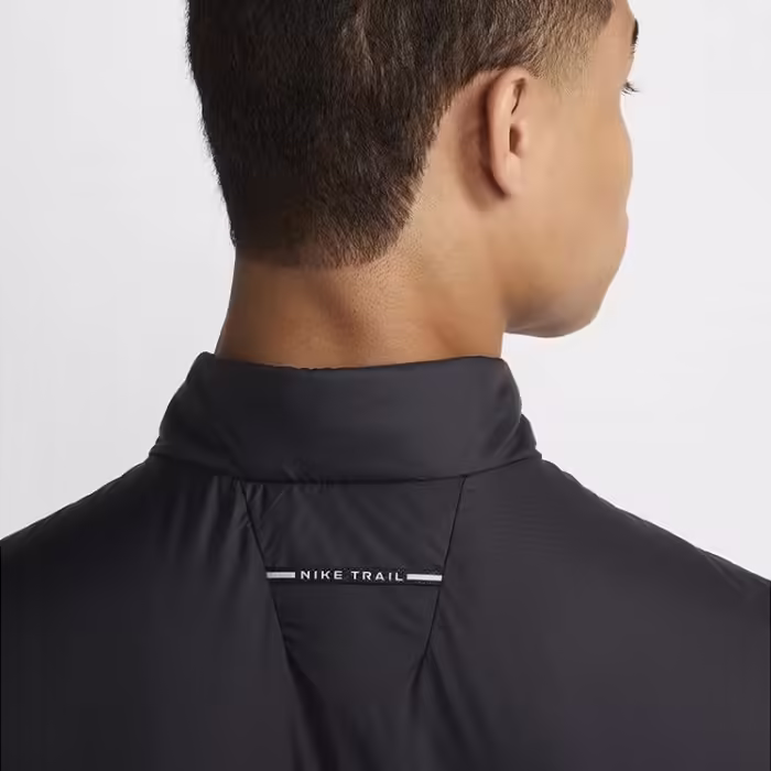 Жилет Nike M NK TF PRIMALOFT TRAIL VEST Черный XL - 6