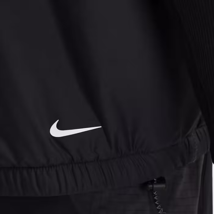 Жилет Nike M NK TF PRIMALOFT TRAIL VEST Черный XL - 8