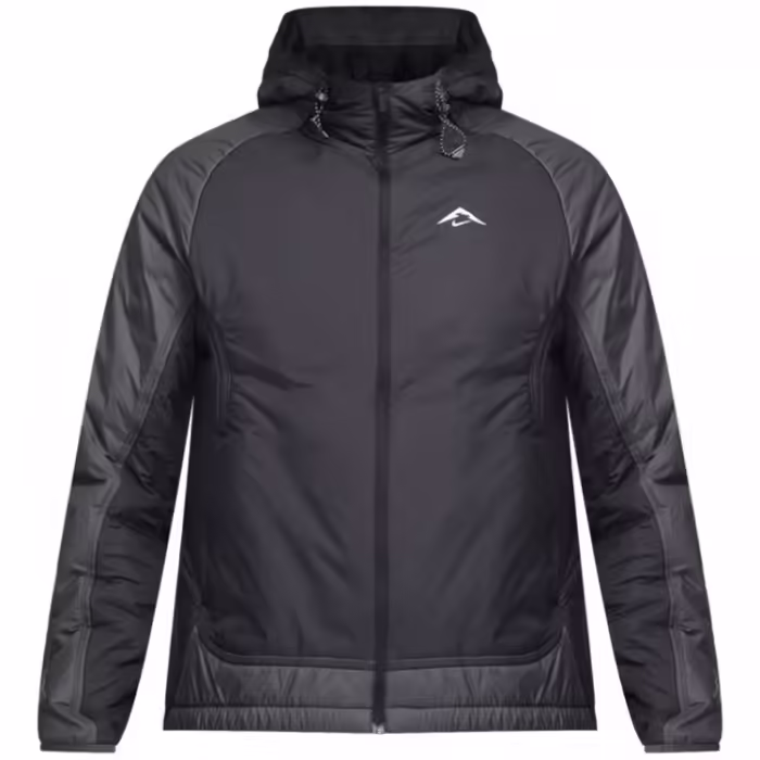 Scurta Nike M NK THFIT PRIMALOFT TRAIL JKT