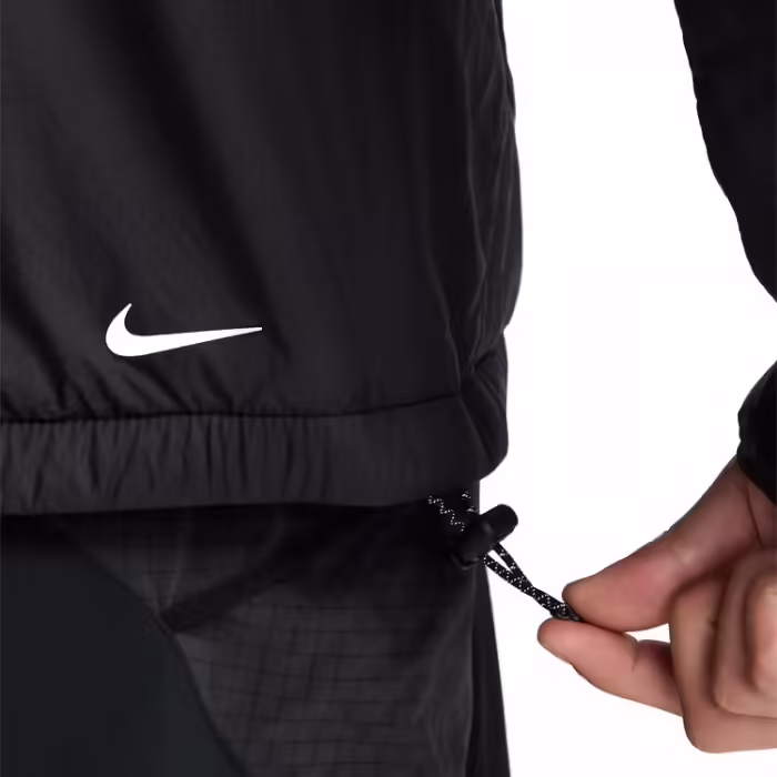 Scurta Nike M NK THFIT PRIMALOFT TRAIL JKT - 2