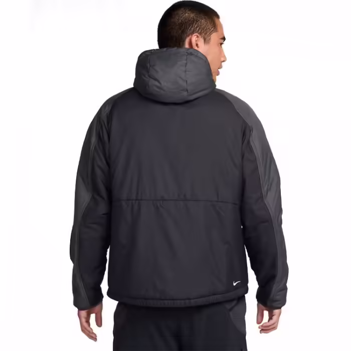 Scurta Nike M NK THFIT PRIMALOFT TRAIL JKT - 3
