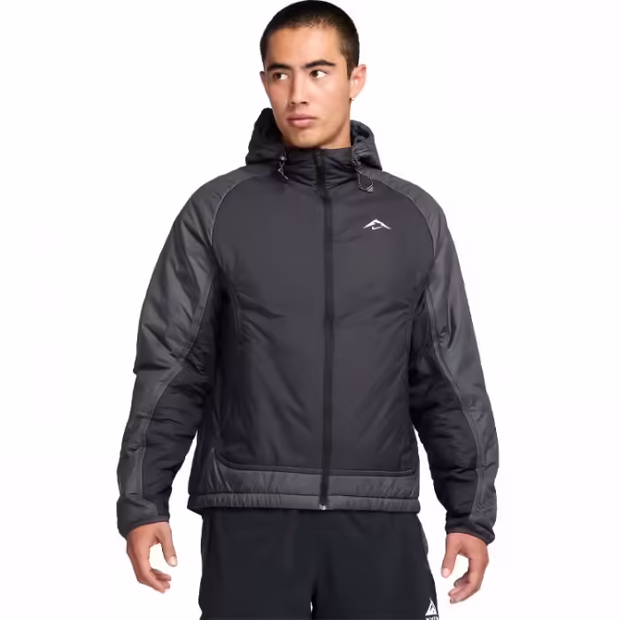 Scurta Nike M NK THFIT PRIMALOFT TRAIL JKT - 4