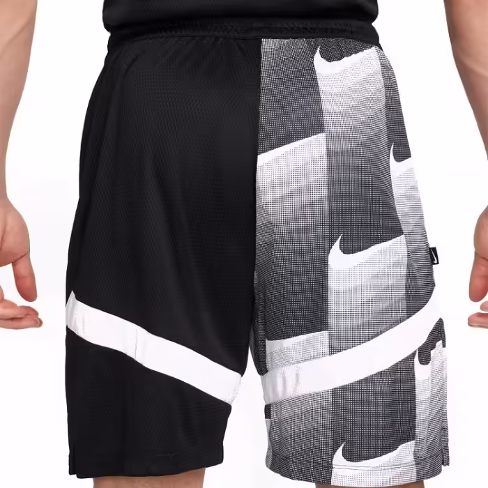 Шорты Nike M NK DF ICON 8IN SHORT AOPSTFV - 5