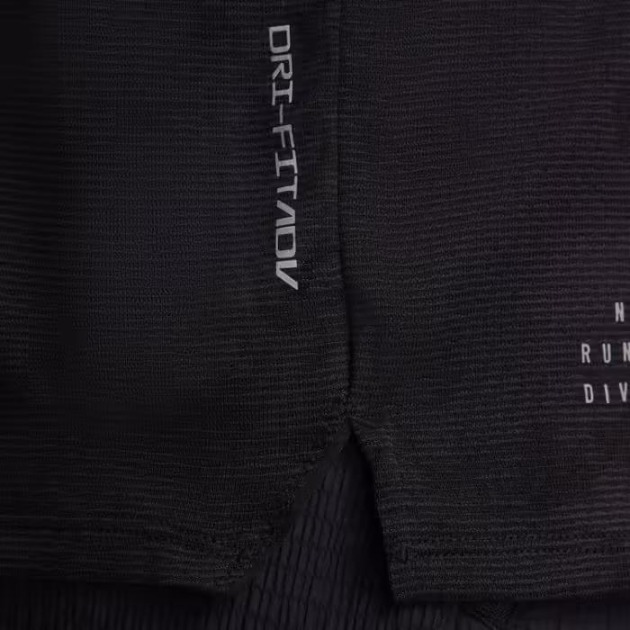 Tricou Nike M NK DFADV RUN DIV SS TOP - 2