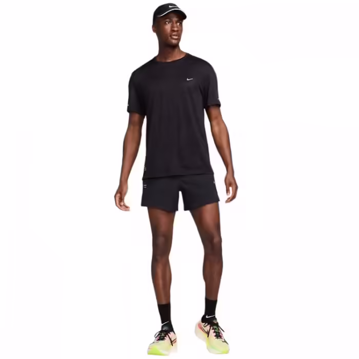 Tricou Nike M NK DFADV RUN DIV SS TOP - 4