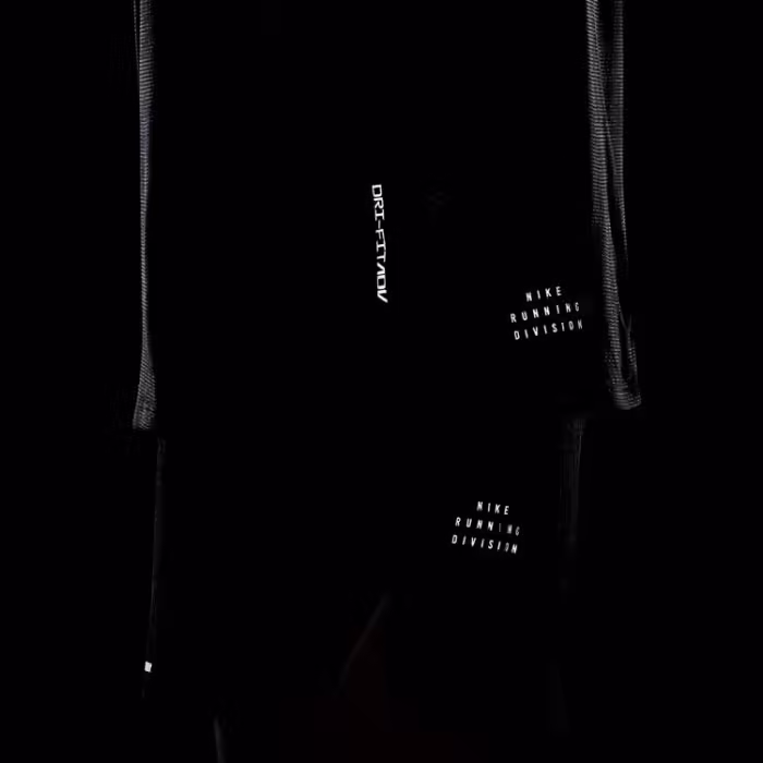 Tricou Nike M NK DFADV RUN DIV SS TOP - 5