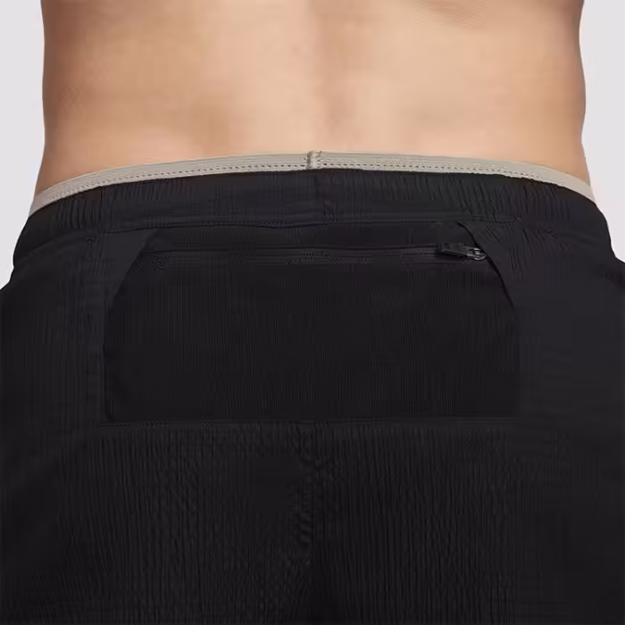 Sorti Nike M NK DF RUN DIV STRIDE 5IN BF Negru XXL - 2