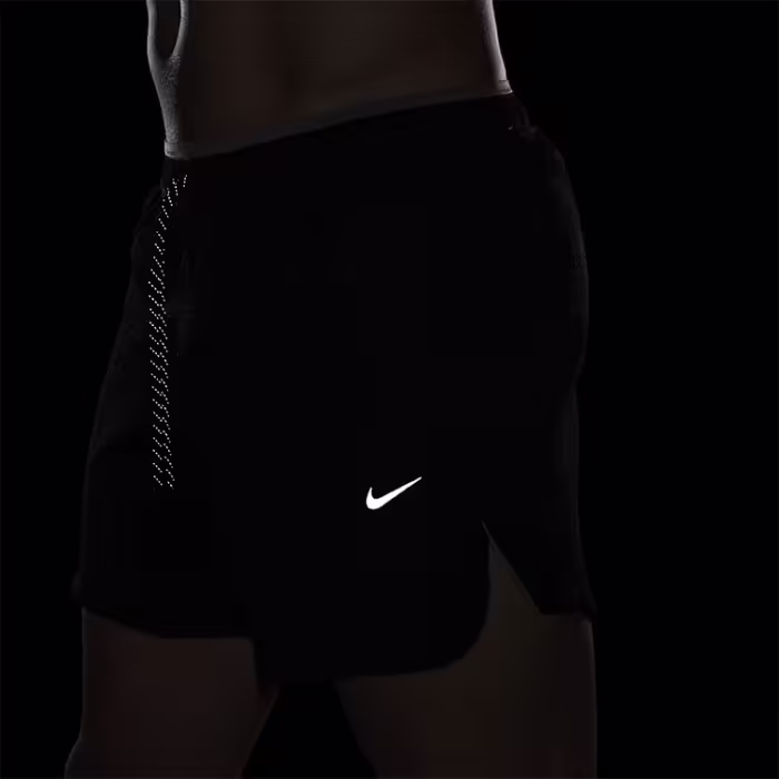 Sorti Nike M NK DF RUN DIV STRIDE 5IN BF Negru XXL - 3