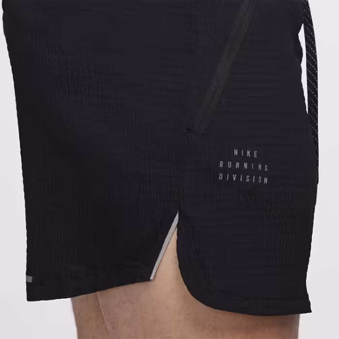 Sorti Nike M NK DF RUN DIV STRIDE 5IN BF Negru XXL - 13