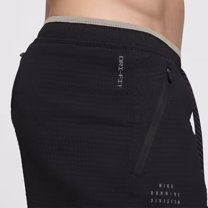 Sorti Nike M NK DF RUN DIV STRIDE 5IN BF Negru XXL - 14