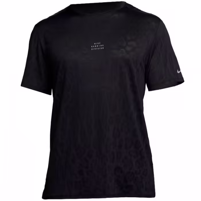 Футболка Nike M NK DF RISE 365 RUN DIV SS - 4