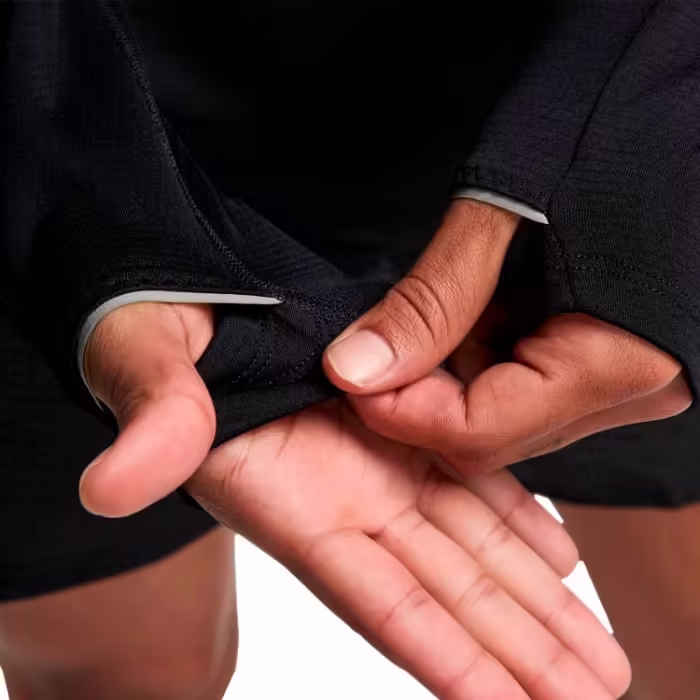 Hanorac Nike M NK DF RD ELEMENT MIDLAYER HZ - 2