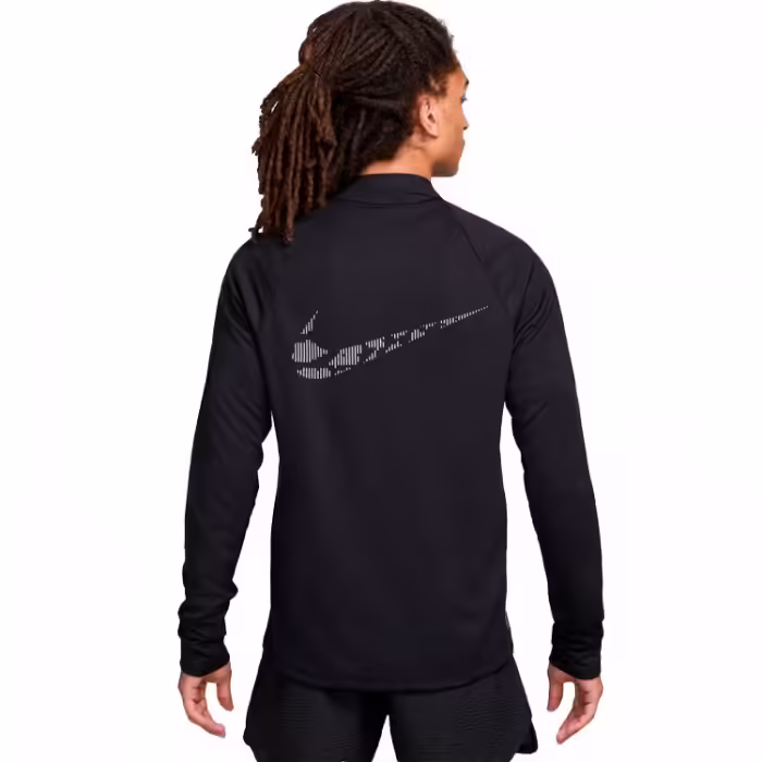 Hanorac Nike M NK DF RD ELEMENT MIDLAYER HZ - 5