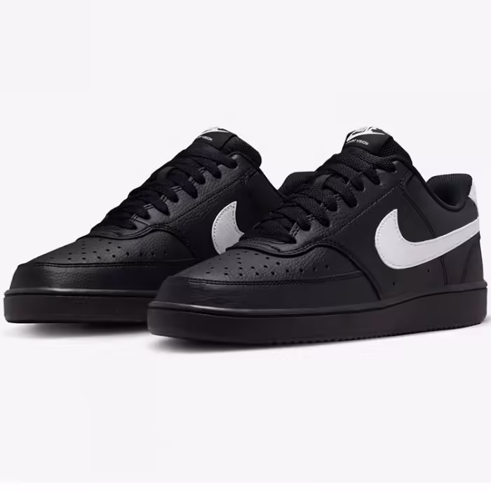 Кроссовки Nike COURT VISION LO - 7