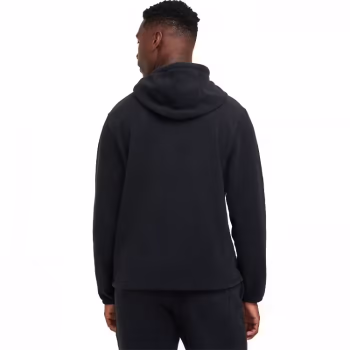 Толстовка Nike M NK CLUB WINTERIZED PO HOODIE - 2