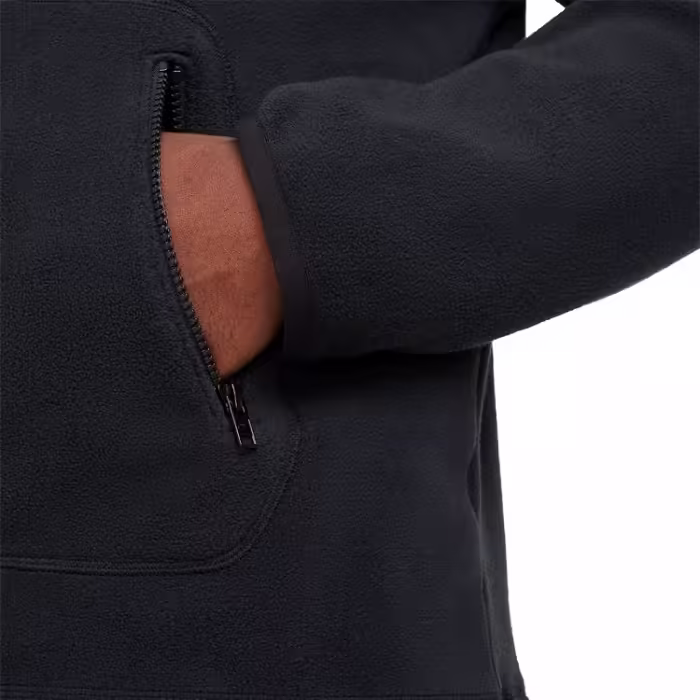 Толстовка Nike M NK CLUB WINTERIZED PO HOODIE - 4