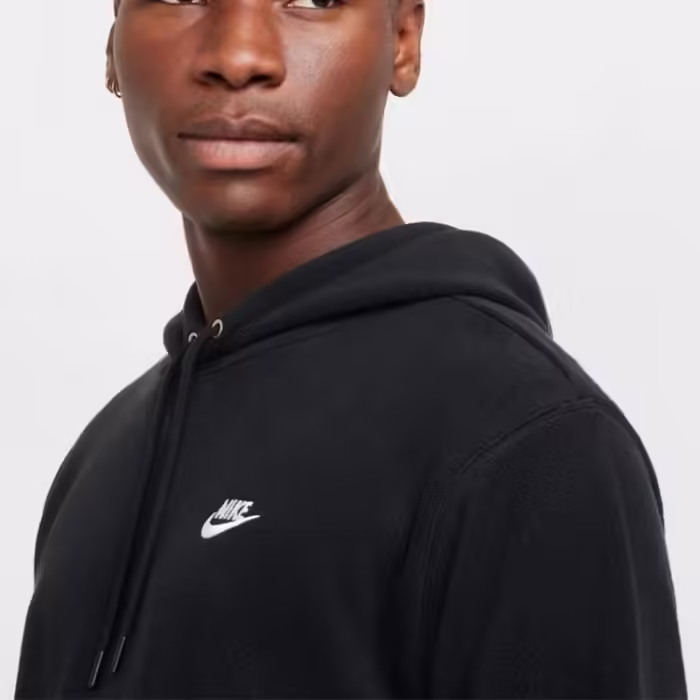 Hanorac Nike M NK CLUB WINTERIZED PO HOODIE - 6