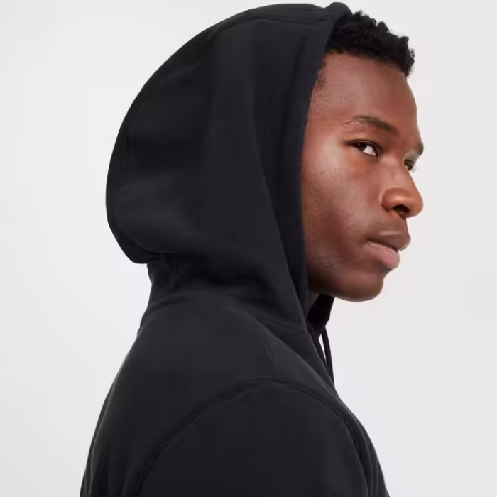 Hanorac Nike M NK CLUB WINTERIZED PO HOODIE - 7