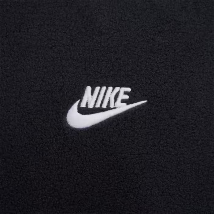 Hanorac Nike M NK CLUB WINTERIZED PO HOODIE - 8