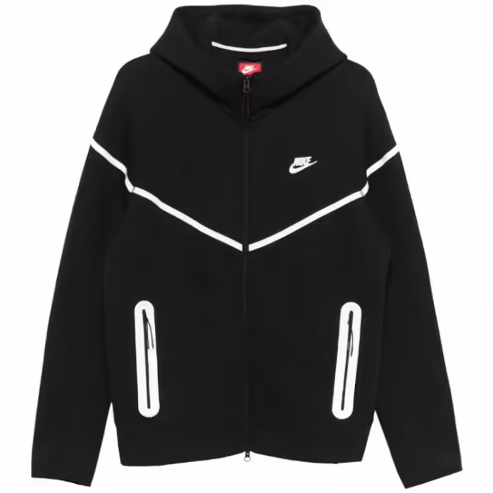 Hanorac Nike M NK TCH SSNL TF+ WR FZ
