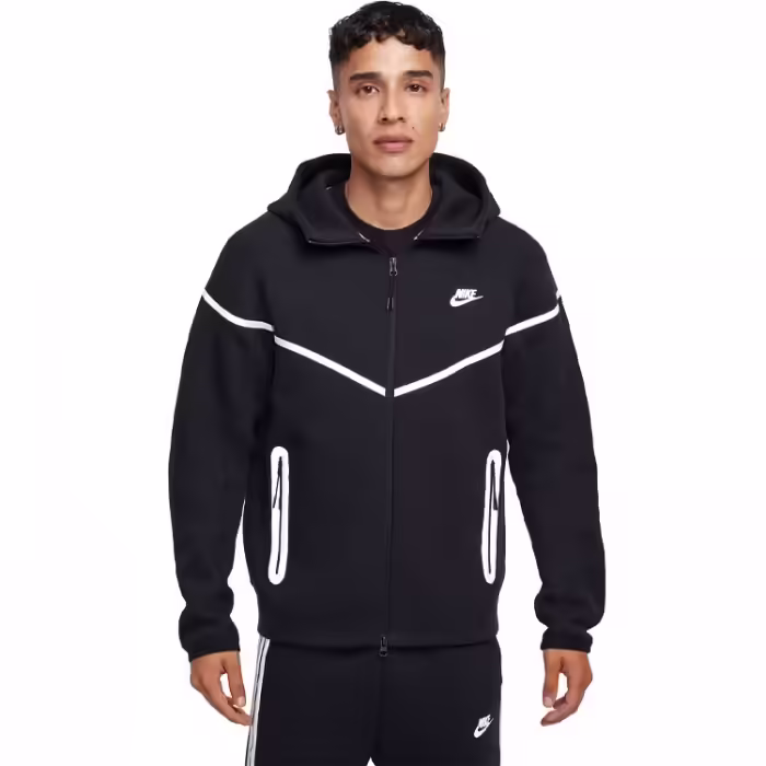 Hanorac Nike M NK TCH SSNL TF+ WR FZ - 4