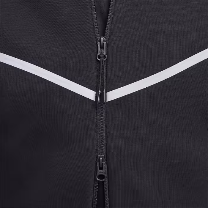 Толстовка Nike M NK TCH SSNL TF+ WR FZ - 10
