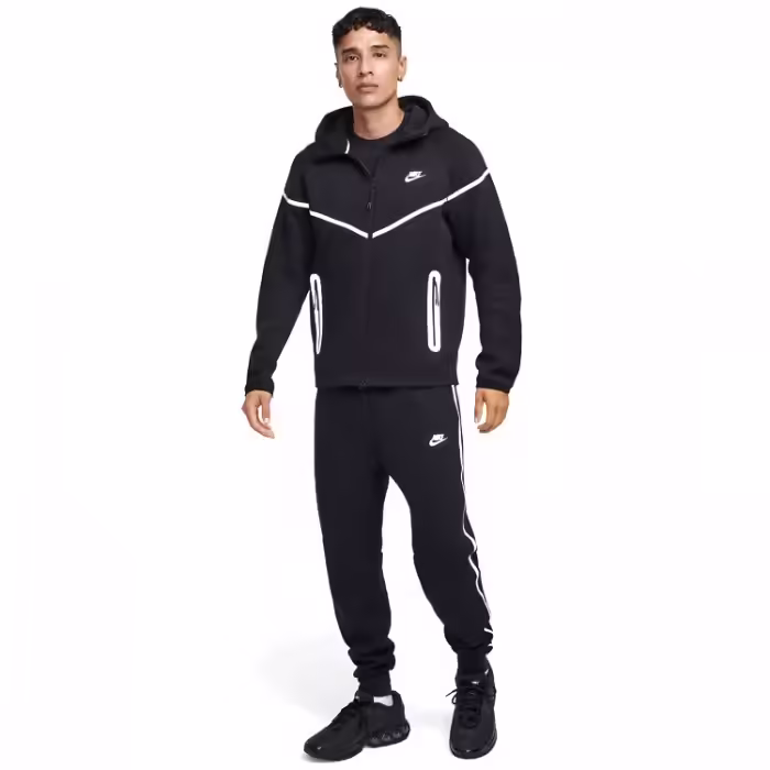 Pantaloni Nike M NK TCH SSNL TF+ JOGGER - 4