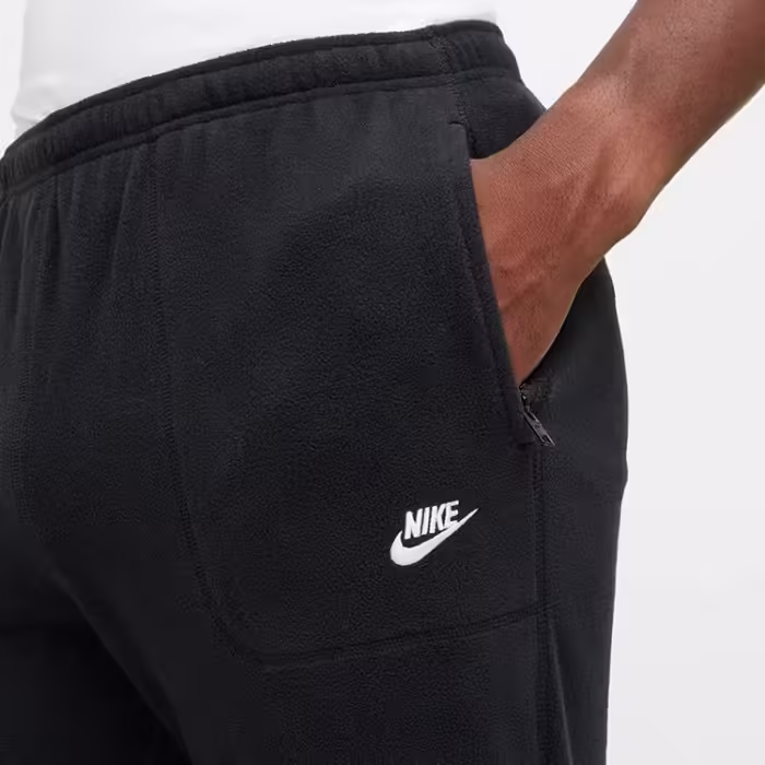 Брюки Nike M NK CLUB SSNL WINTERIZED PANT - 6